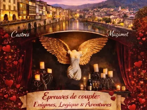 Turtle Trophy Tarn : un premier rendez-vous tout-terrain le 14...