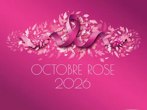Sérénac se mobilise pour Octobre Rose