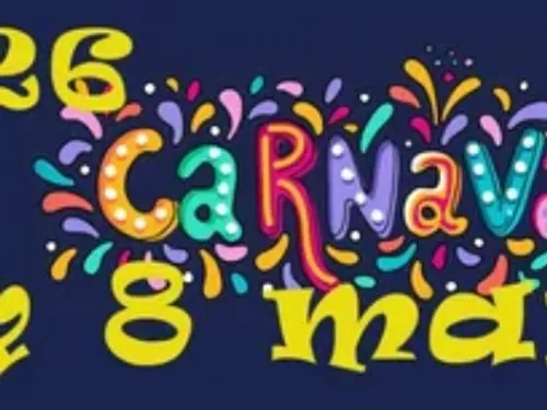 Le Carnaval d'Albi célèbre sa 70e édition !