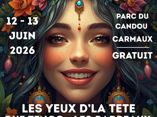 Le Fustival à Carmaux