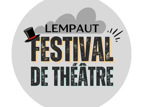 Lempaut : Le festival de théâtre revient pour sa deuxième édition !
