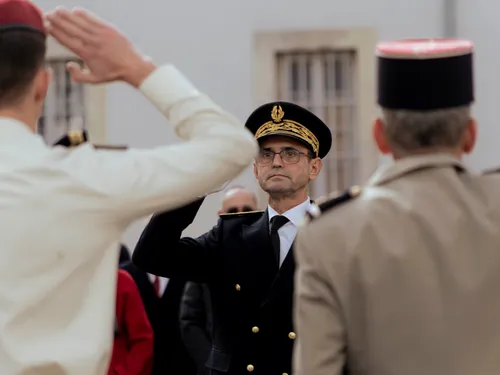 Rencontre avec Hervé Brabant, nouveau préfet de l’Ariège 