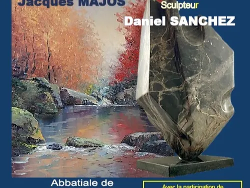 Sorèze : 27ème Salon d'Automne International