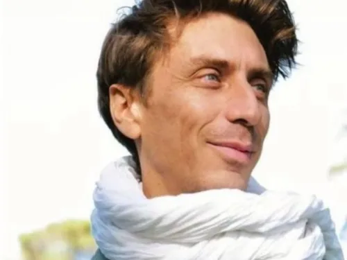 TOULOUSE: le Toulousain Camilo Castro de retour en France après...