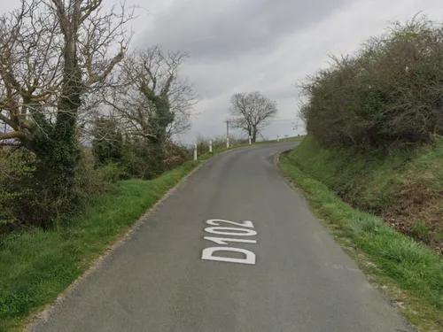 Nouveau drame sur les routes de l’Aude : un motard tué dans une...