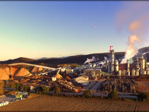 Saint Gaudens: le territoire du Comminges au chevet de l'usine...