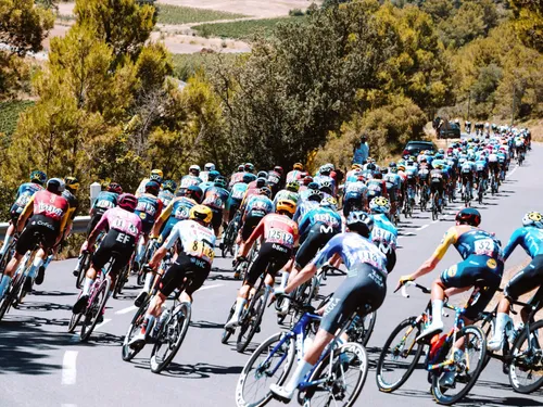 Tour de France: la 5e étape promise aux purs sprinteurs à Pau    