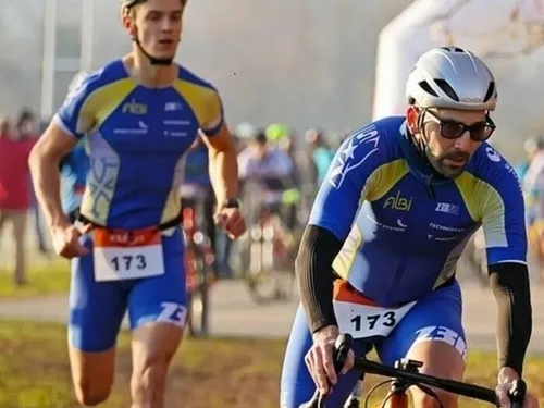 4e Bike & Run de Lavaur : sport, esprit d’équipe et nature