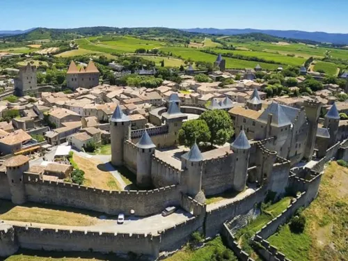 Municipales à Carcassonne : triangulaire explosive 