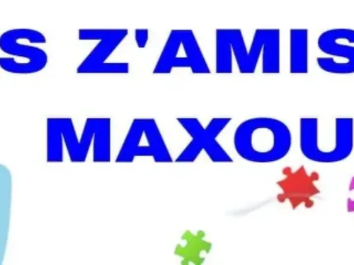 Fréjairolles : Un grand week-end de Pâques solidaire et sportif...