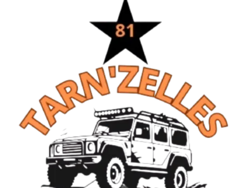 Les Tarn'Zelles se frottent au Rallye Aïcha des Gazelles