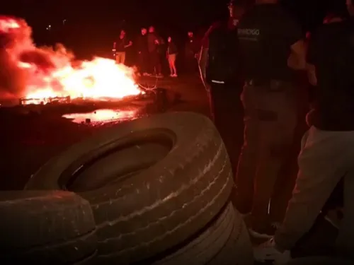 Les pêcheurs durcissent le ton avec un nouveau blocage dans l’Hérault