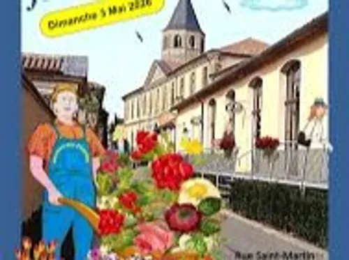 Cultivez votre main verte lors de la grande Journée des Plantes !