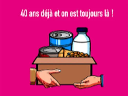 Grande Collecte Nationale des Restos du Cœur dans le Tarn !