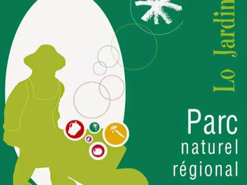 Les Jardiniers du Parc à la découverte des potagers