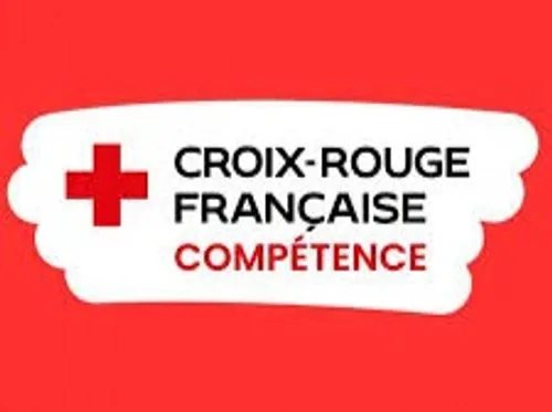 Portes ouvertes à la Croix-Rouge Compétence Occitanie à Albi