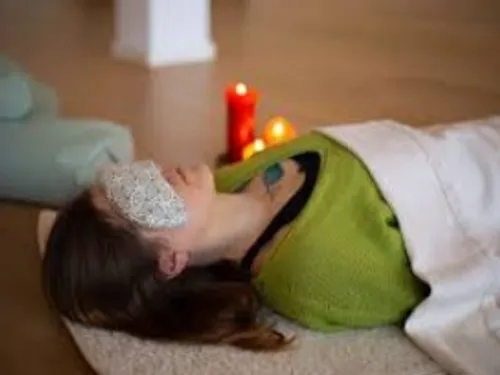 MJC Labruguière : Lâchez prise et ressourcez-vous avec le stage de...