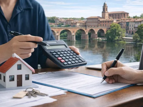 Immobilier en Tarn‑et‑Garonne : un marché plus stable mais encore...