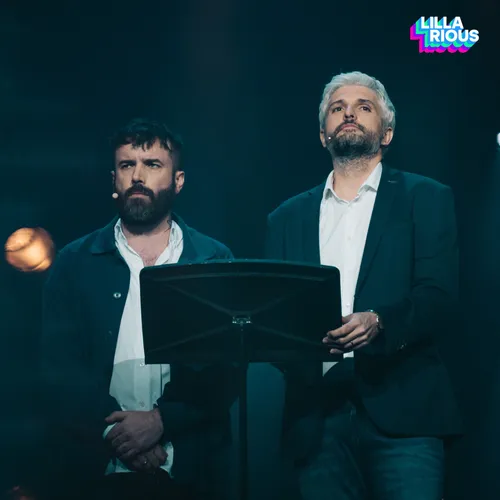 Lillarious va fêter ses 5 ans début 2026