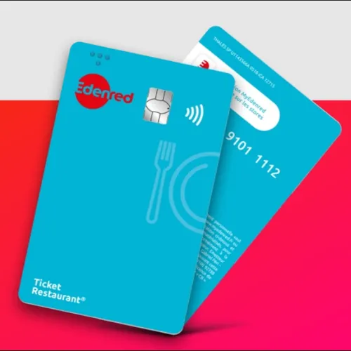 L'utilisation des titres-restaurant limitée ce 1er janvier