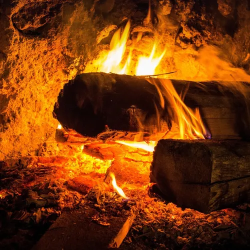 Les cheminées à foyer ouvert bientôt interdites en métropole lilloise