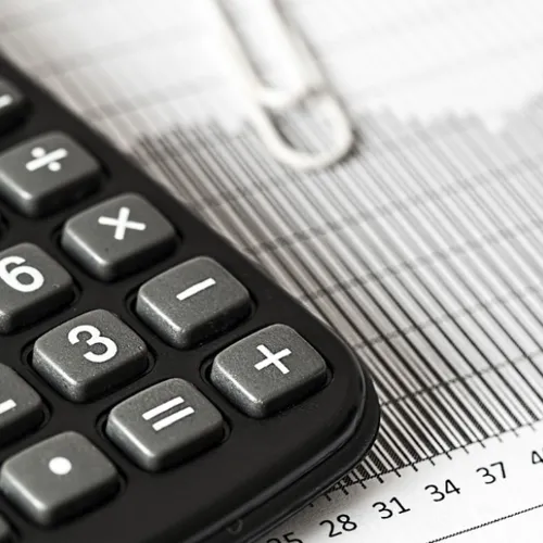 Votre taux d'imposition a/va peut-être bientôt changer