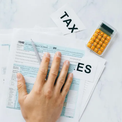 La déclaration de revenus ouvre cette semaine !