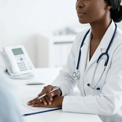 Vous avez droit à un bilan de santé gratuit !