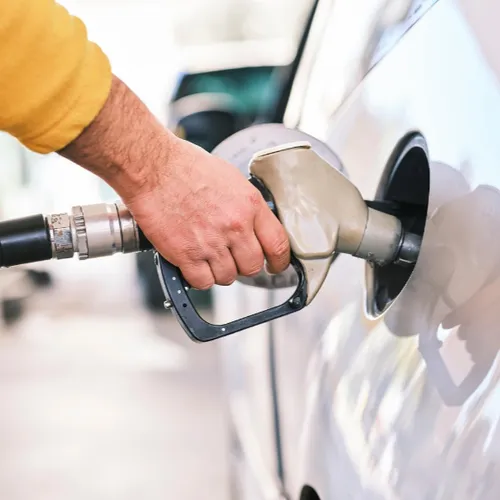 Aide aux carburants : le formulaire a ouvert en ligne