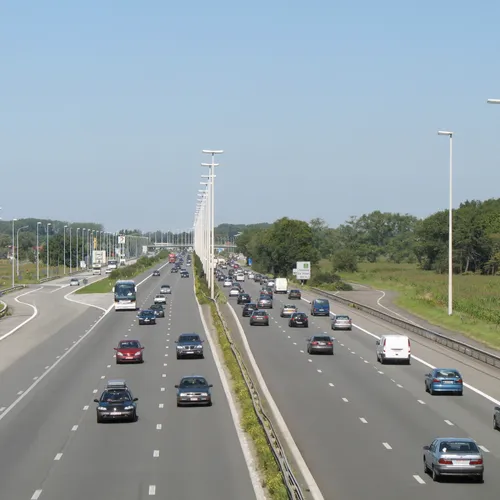 Du nouveau pour les futures routes payantes en Belgique