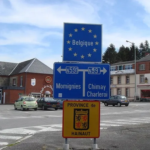 Les contrôles aux frontières prolongés au-delà du 1er novembre