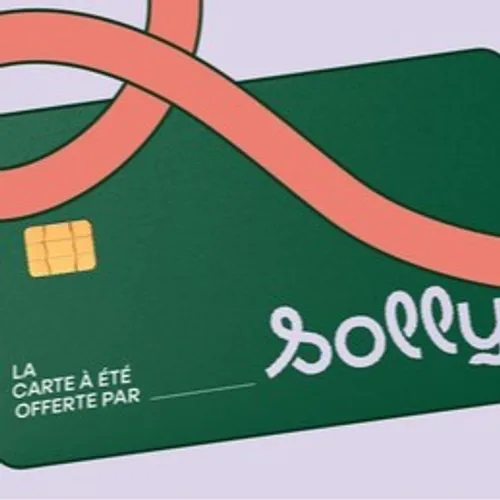 Solly : la carte de paiement pour les sans-abri