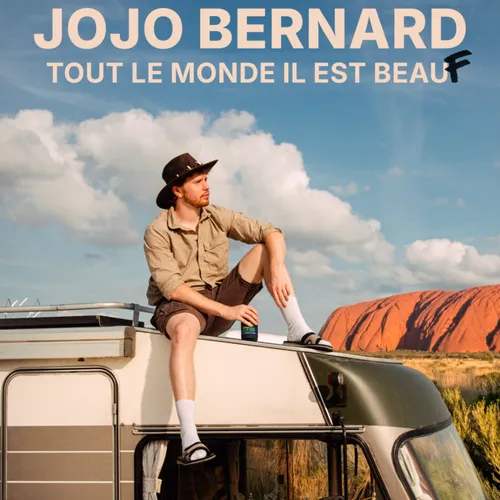 Jojo Bernard au Spotlight à Lille 