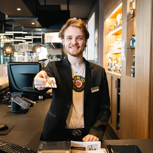 L'Académie de l'Hospitalité à Lens pour se former aux métiers de l'hôtellerie et du tourisme 