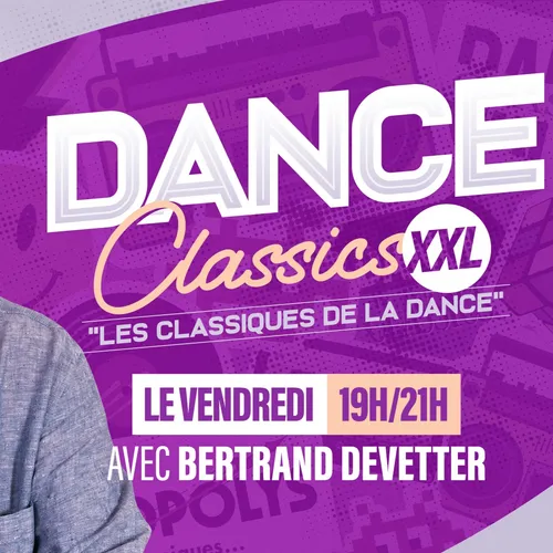 DANCE CLASSICS XXL 16/10/26