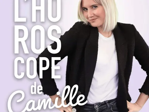 Horoscope du Vendredi 19 Décembre 2025