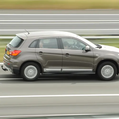 Les petits excès de vitesse désormais moins sanctionnés