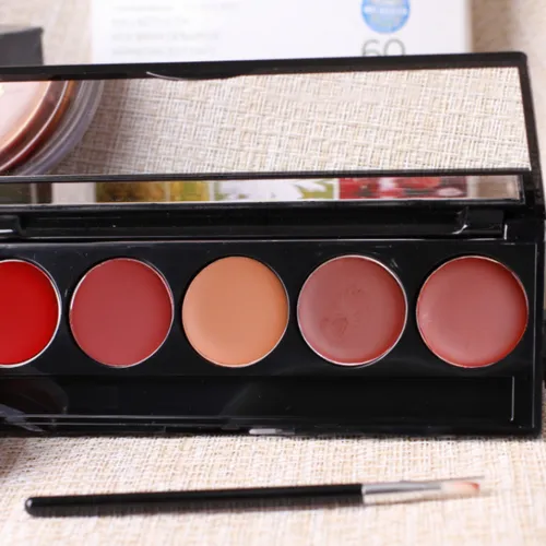 Terminées les grosses promotions sur la beauté ou l'entretien