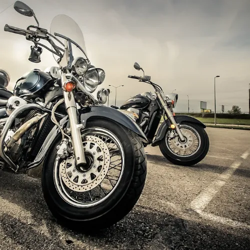 Le contrôle technique des deux-roues entre en vigueur