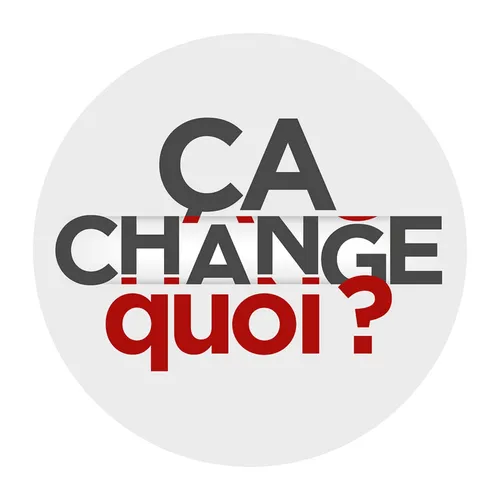 Ca change quoi ?