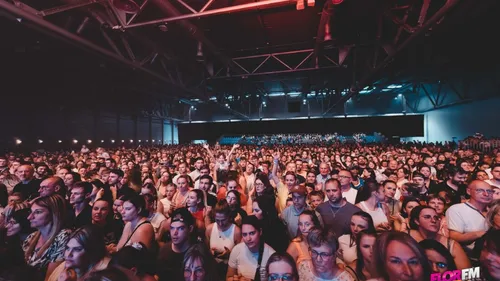 FLOR FM LIVE LE 31 MAI AU PARC EXPO DE MULHOUSE : LES PHOTOS