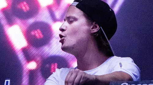 KYGO annonce une nouvelle collaboration