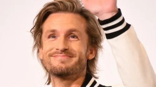 Philippe Lacheau va à son tour adapter le Marsupilami au cinéma