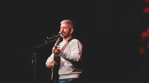 GREGOIRE EN SHOWCASE FLOR FM : LES PHOTOS