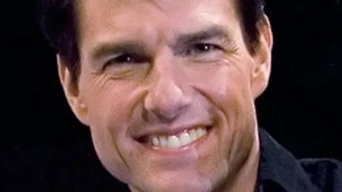 Une décoration pour Tom Cruise 