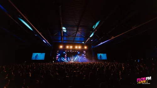 FLOR FM LIVE : Les Photos !