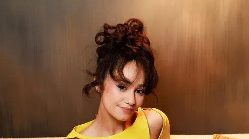 Lena Situation au musée Grévin