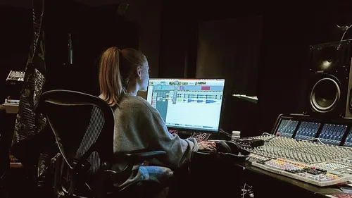 Le retour d’Ariana Grande se précise