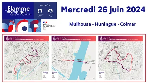 Un mercredi compliqué sur les routes à cause du passage de la...