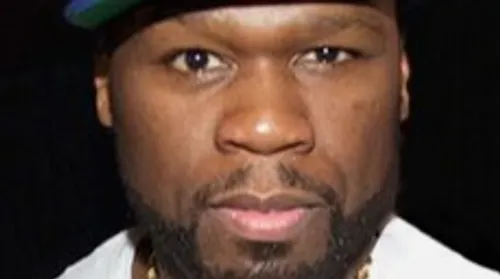 50 cent dit adieu à la musique